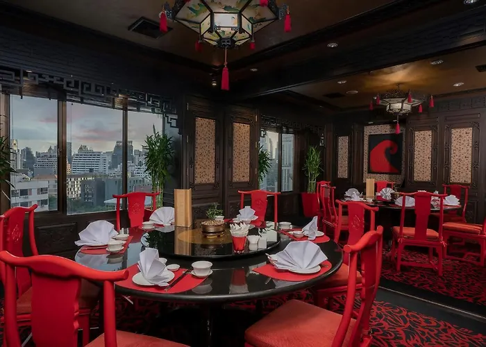 The Landmark 5*