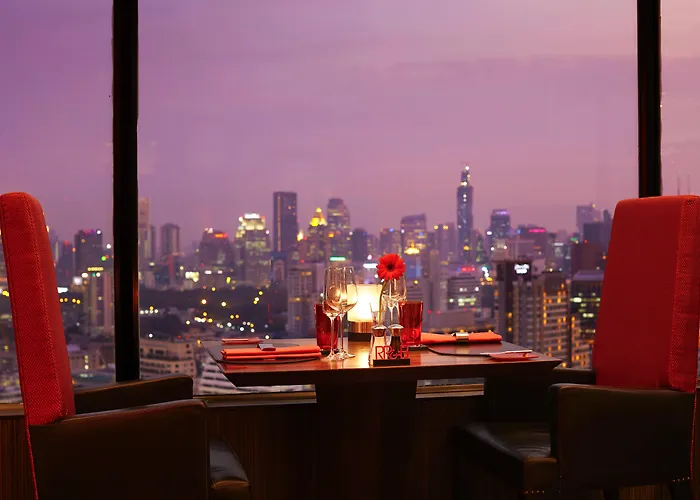 The Landmark 방콕