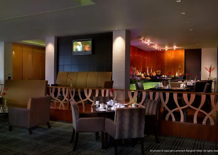 The Landmark 5*