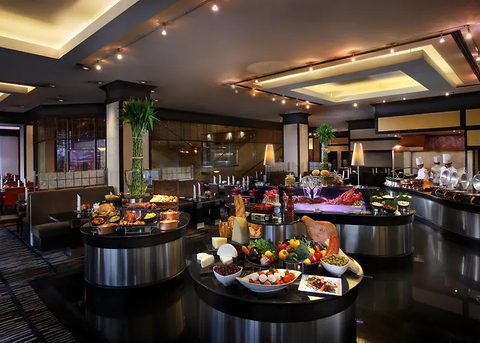 The Landmark 5*