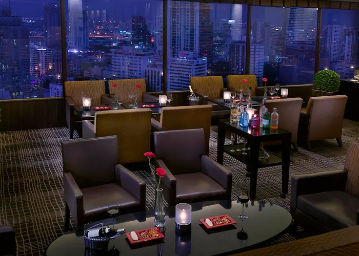 The Landmark Отель 5*