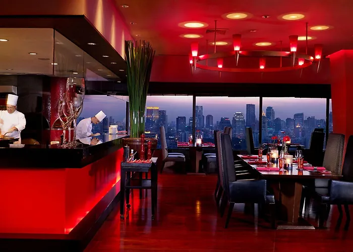 The Landmark 5* 방콕