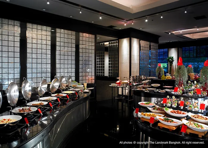 The Landmark 5*