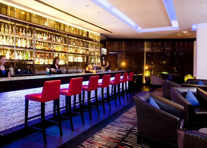 The Landmark 5* 방콕