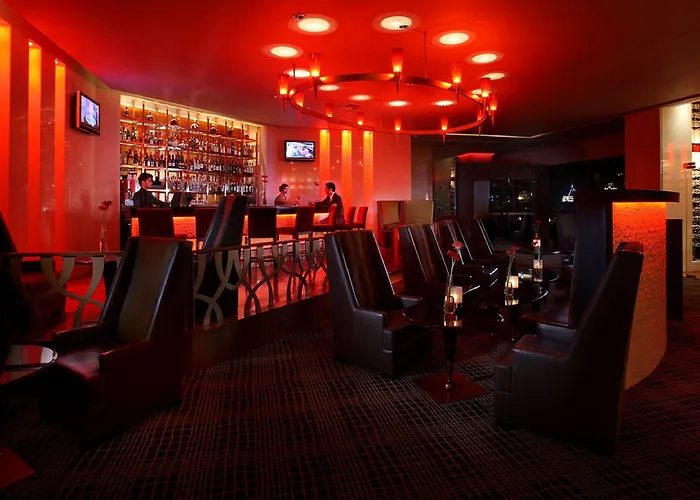 The Landmark 5* 방콕