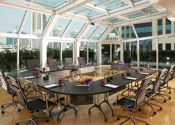 The Landmark 5*