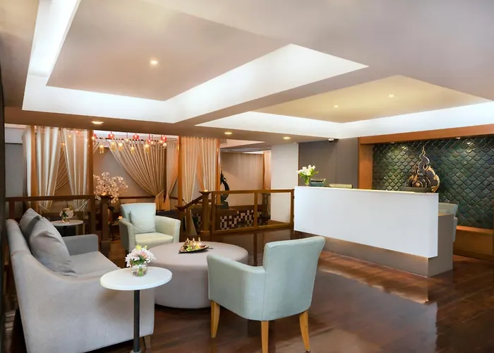 The Landmark 5*